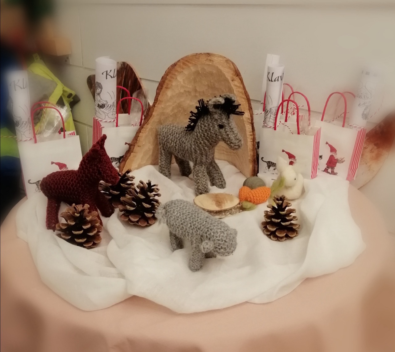 Puppenspiel